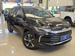 CHEVROLET Tracker 1.2 12V 4P FLEX TURBO PREMIER AUTOMTICO