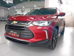 CHEVROLET Tracker 1.2 12V 4P FLEX TURBO PREMIER AUTOMTICO