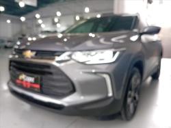 CHEVROLET Tracker 1.2 12V 4P FLEX TURBO PREMIER AUTOMTICO