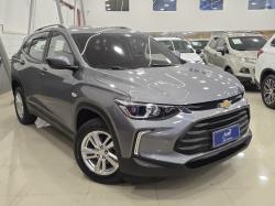 CHEVROLET Tracker 1.0 12V 4P FLEX TURBO LT AUTOMTICO