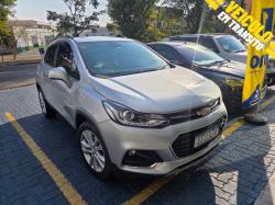 CHEVROLET Tracker 1.4 16V 4P FLEX LTZ TURBO AUTOMTICO