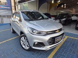 CHEVROLET Tracker 1.4 16V 4P FLEX LTZ TURBO AUTOMTICO
