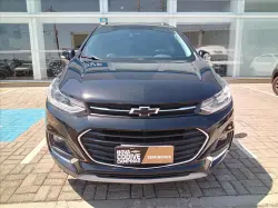 CHEVROLET Tracker 1.4 16V 4P FLEX MIDNIGHT TURBO AUTOMTICO