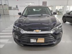 CHEVROLET Tracker 1.0 12V 4P FLEX TURBO LT AUTOMTICO