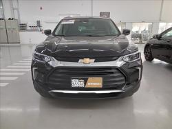 CHEVROLET Tracker 1.2 12V 4P FLEX TURBO PREMIER AUTOMTICO