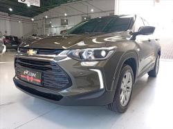 CHEVROLET Tracker 1.0 12V 4P FLEX TURBO LTZ AUTOMTICO