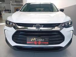 CHEVROLET Tracker 1.0 12V 4P FLEX TURBO AUTOMTICO