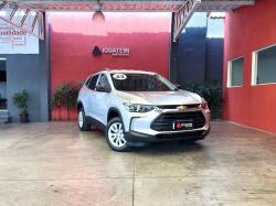 CHEVROLET Tracker 1.0 12V 4P FLEX TURBO LT AUTOMTICO
