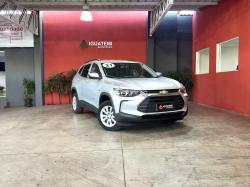 CHEVROLET Tracker 1.0 12V 4P FLEX TURBO LT AUTOMTICO