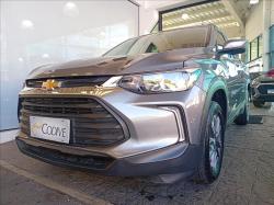 CHEVROLET Tracker 1.0 12V 4P FLEX TURBO AUTOMTICO
