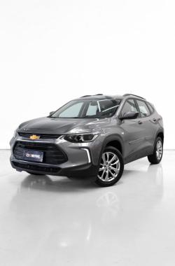 CHEVROLET Tracker 1.0 12V 4P FLEX TURBO LTZ AUTOMTICO