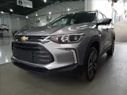 CHEVROLET Tracker 1.0 12V 4P FLEX TURBO LT AUTOMTICO