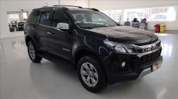 CHEVROLET Trailblazer 2.8 16V 4P PREMIER 4X4 TURBO DIESEL AUTOMTICO