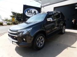 CHEVROLET Trailblazer 2.8 16V 4P PREMIER 4X4 TURBO DIESEL AUTOMTICO