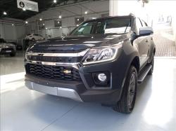 CHEVROLET Trailblazer 2.8 16V 4P PREMIER 4X4 TURBO DIESEL AUTOMTICO