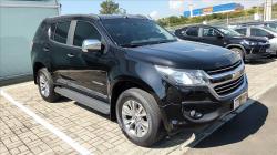 CHEVROLET Trailblazer 3.6 V6 4P LTZ 4X4 AUTOMTICO