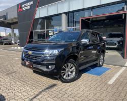 CHEVROLET Trailblazer 2.8 16V 4P LTZ 4X4 TURBO DIESEL AUTOMTICO