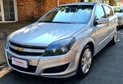 CHEVROLET Vectra Hatch 2.0 4P FLEX GT