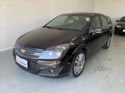 CHEVROLET Vectra Hatch 2.0 4P FLEX GTX AUTOMTICO