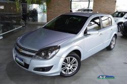 CHEVROLET Vectra Hatch 2.0 4P FLEX GT