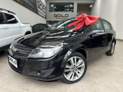 CHEVROLET Vectra Hatch 2.0 4P FLEX GTX