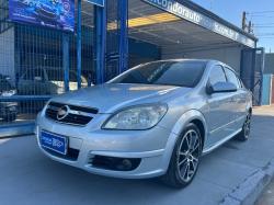 CHEVROLET Vectra Hatch 2.0 4P FLEX GT AUTOMTICO