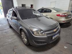 CHEVROLET Vectra Hatch 2.0 4P FLEX GT