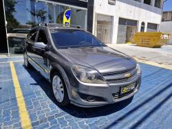 CHEVROLET Vectra Hatch 2.0 4P FLEX GT