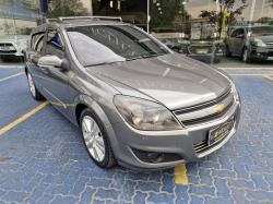 CHEVROLET Vectra Hatch 2.0 4P FLEX GT