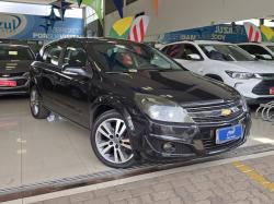 CHEVROLET Vectra Hatch 2.0 4P FLEX GT