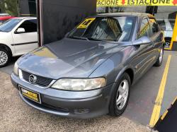 CHEVROLET Vectra Sedan 2.0 4P CD