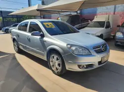 CHEVROLET Vectra Sedan 2.0 4P FLEX EXPRESSION