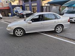 CHEVROLET Vectra Sedan 2.2 4P GLS