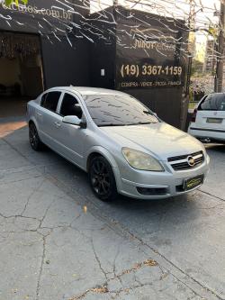 CHEVROLET Vectra Sedan 2.0 4P FLEX EXPRESSION