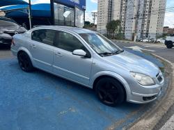 CHEVROLET Vectra Sedan 2.0 4P FLEX ELEGANCE