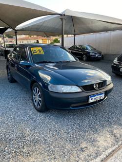 CHEVROLET Vectra Sedan 2.2 4P GLS