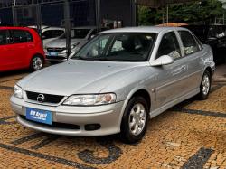 CHEVROLET Vectra Sedan 2.2 4P MILENIUM