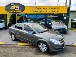 CHEVROLET Vectra Sedan 2.0 4P EXPRESSION