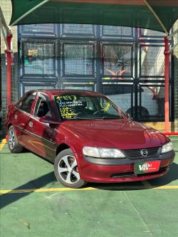 CHEVROLET Vectra Sedan 2.0 4P GLS