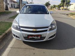 CHEVROLET Vectra Sedan 2.0 4P ELEGANCE