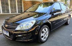 CHEVROLET Vectra Sedan 2.0 4P EXPRESSION