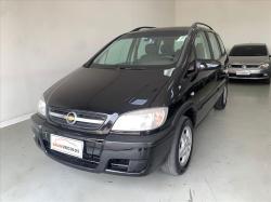 CHEVROLET Zafira 2.0 4P EXPRESSION FLEX AUTOMTICO