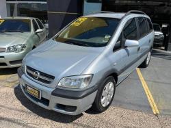 CHEVROLET Zafira 2.0 4P FLEX EXPRESSION