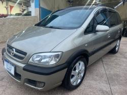 CHEVROLET Zafira 2.0 4P ELITE FLEX AUTOMTICO 7 LUGARES