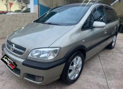 CHEVROLET Zafira 2.0 4P ELITE FLEX AUTOMTICO 7 LUGARES