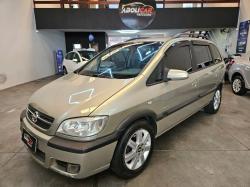 CHEVROLET Zafira 2.0 4P ELITE FLEX AUTOMTICO 7 LUGARES