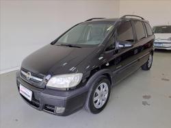 CHEVROLET Zafira 2.0 4P EXPRESSION FLEX AUTOMTICO