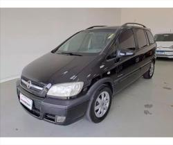 CHEVROLET Zafira 2.0 4P FLEX EXPRESSION