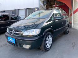 CHEVROLET Zafira 2.0 4P FLEX EXPRESSION