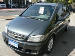 CHEVROLET Zafira 2.0 4P FLEX EXPRESSION 7 LUGARES